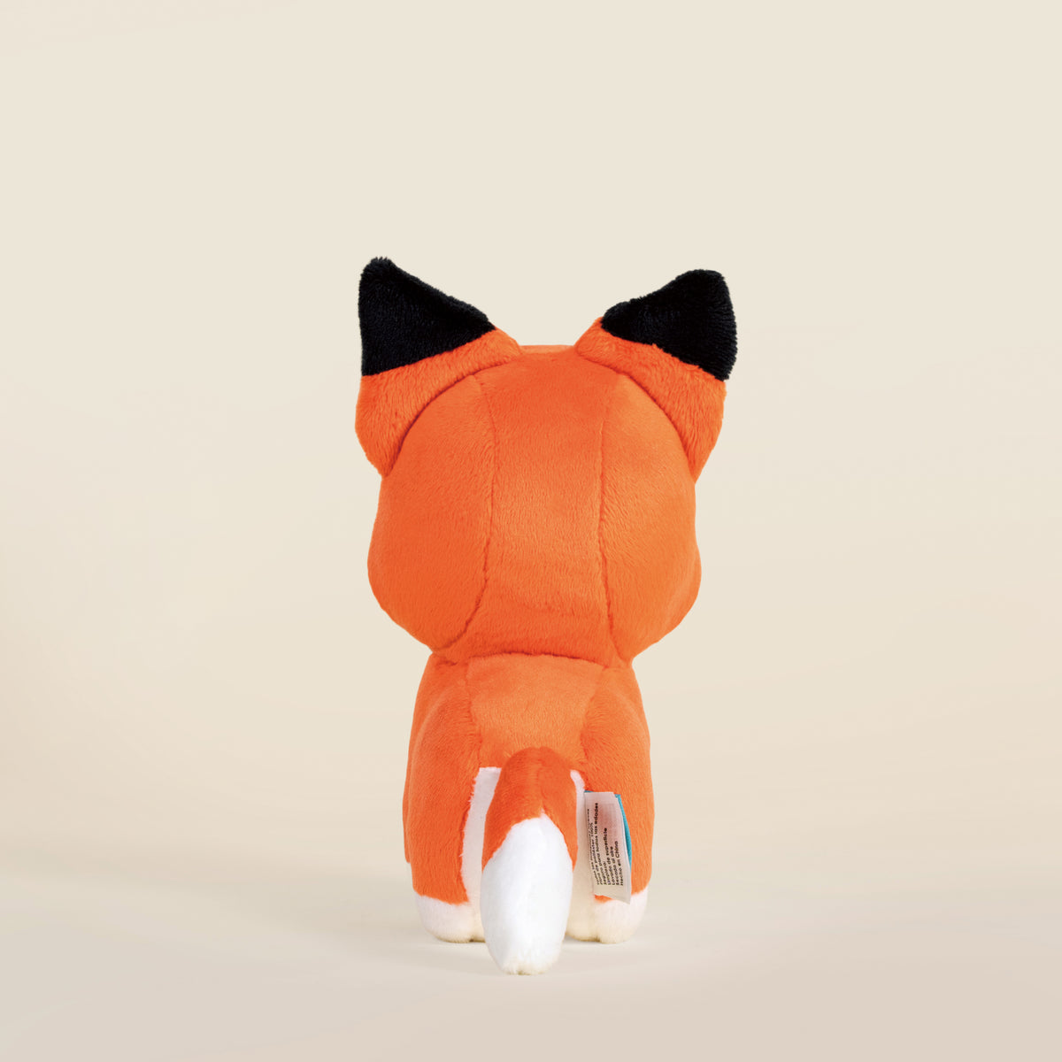 Mini Foxxi the Fox