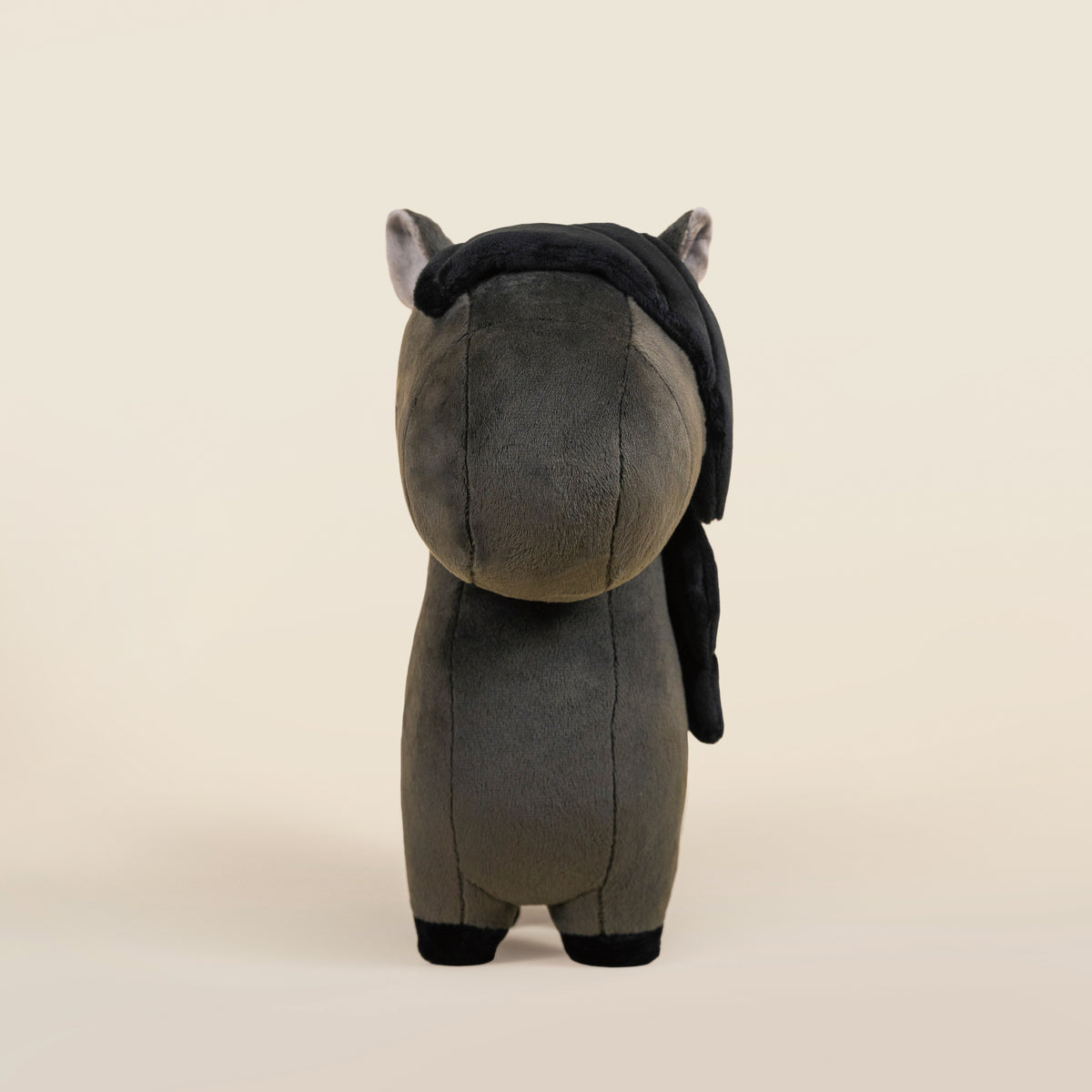 Friesian the Horsi