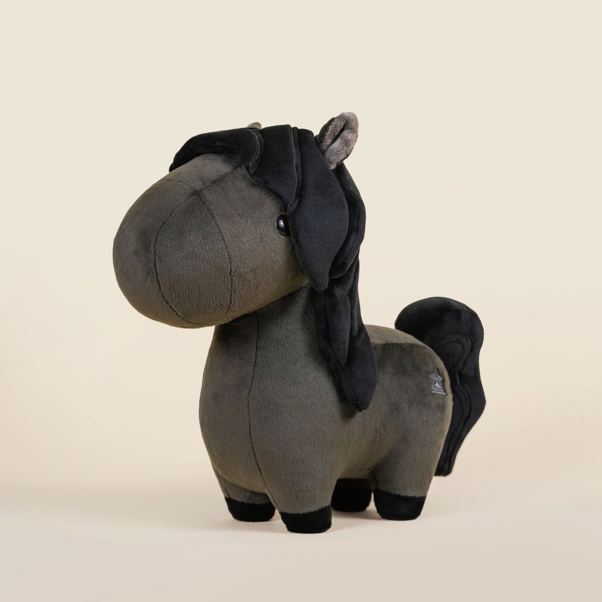 Peluche FRIEDRICH W. HEYE VERLAG GMBH OLI VERLAG N.V. POSABLE PELUSH Peluche FRIEDRICH W. HEYE VERLAG GMBH OLI VERLAG N.V. POSABLE PELUSH