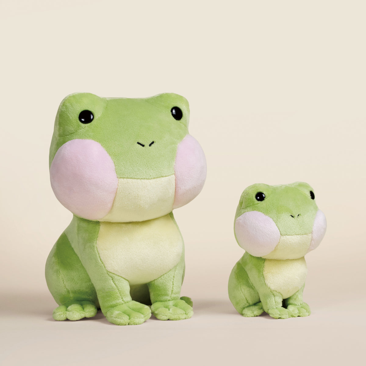 Froggi the Frog