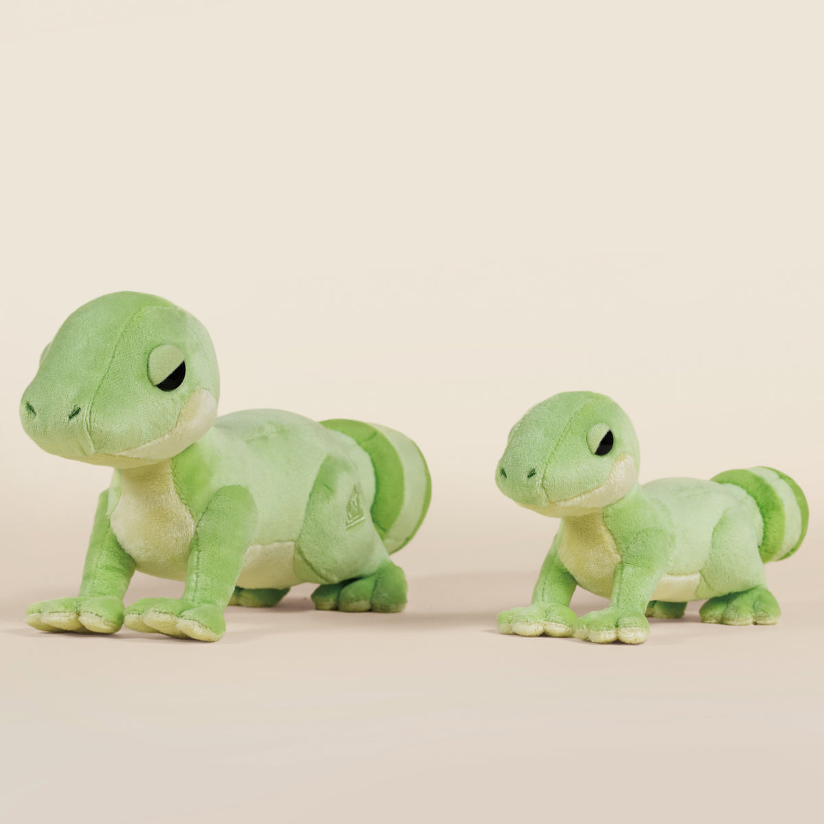 Mini Gecki the Gecko