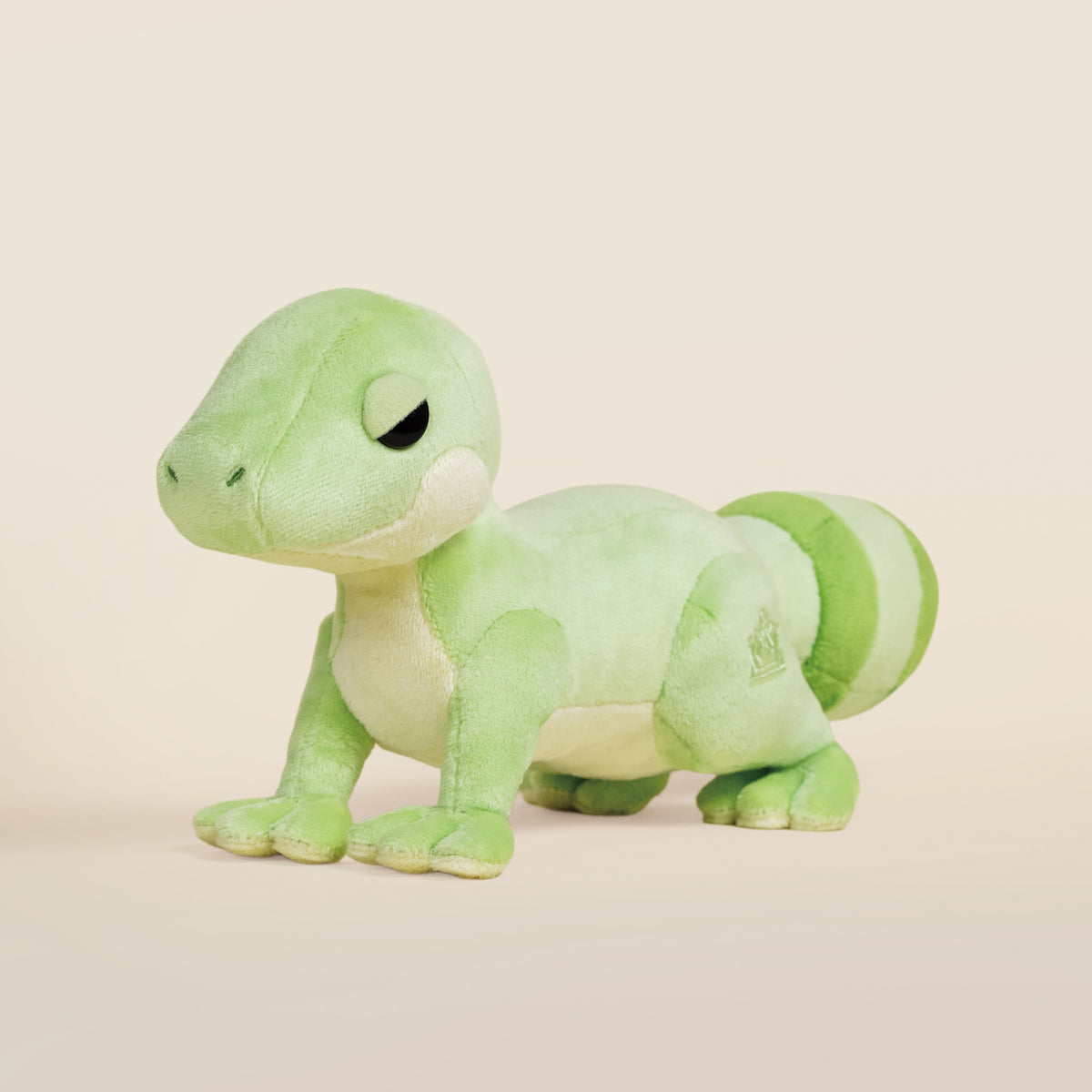 Gecki the Gecko – Bellzi