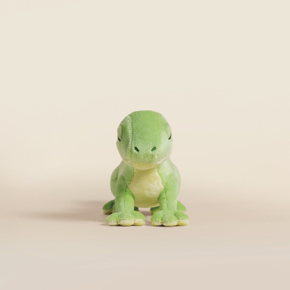 Mini Gecki the Gecko