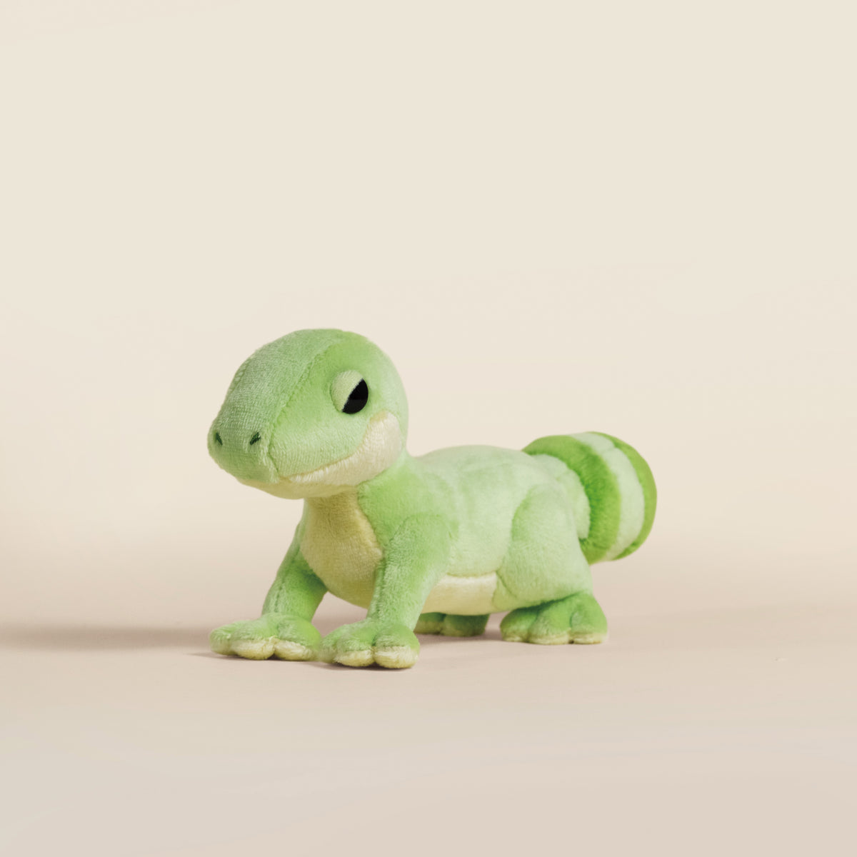Mini Gecki the Gecko