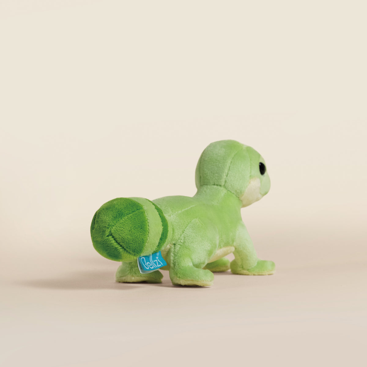 Mini Gecki the Gecko