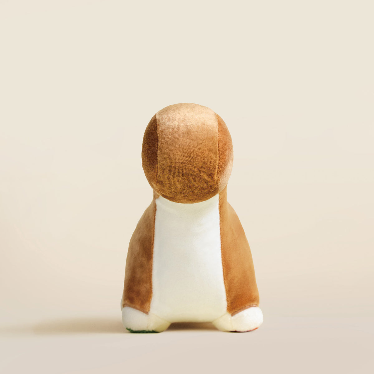 Gingerbread Bronti