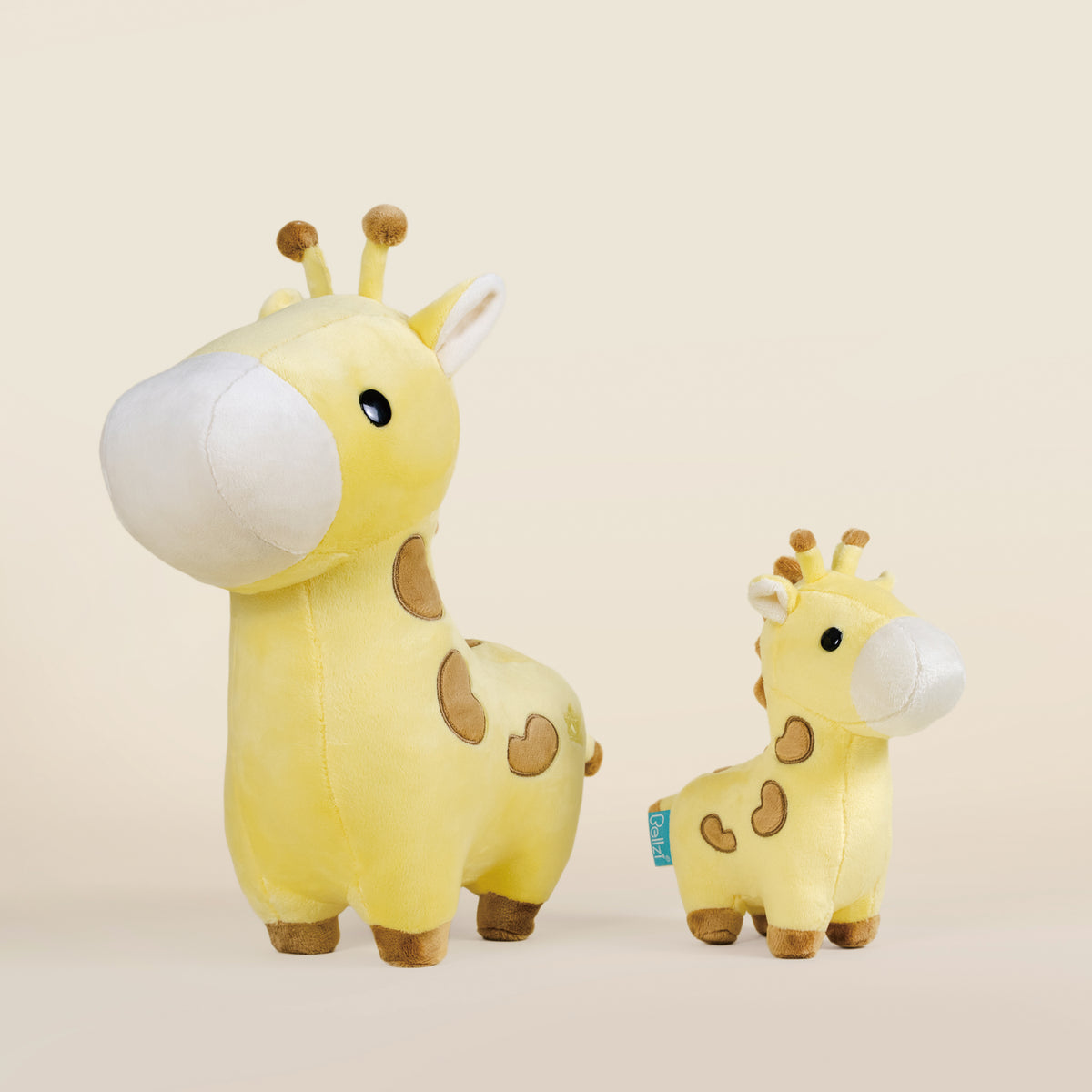 Mini Giraffi the Giraffe