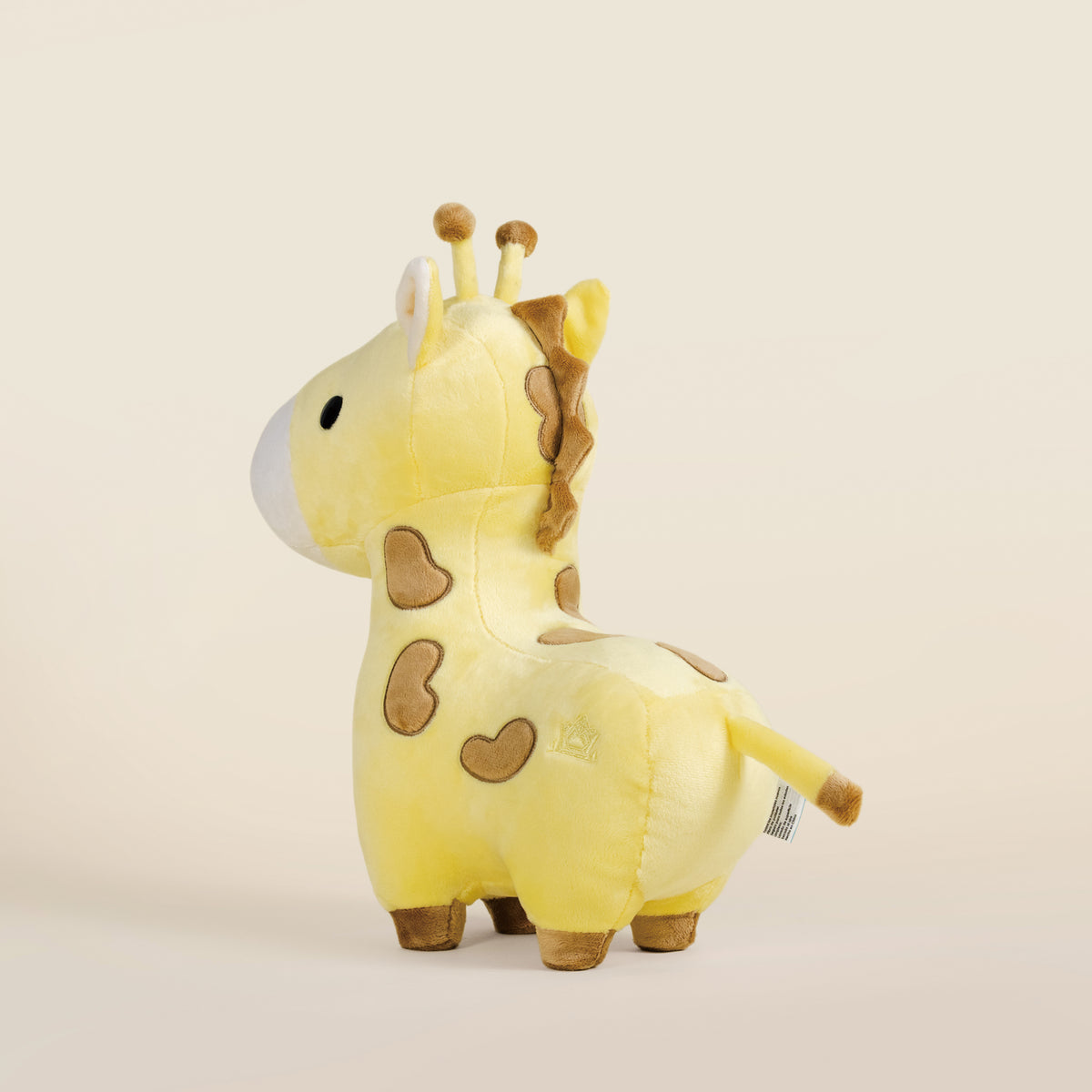 Giraffi the Giraffe