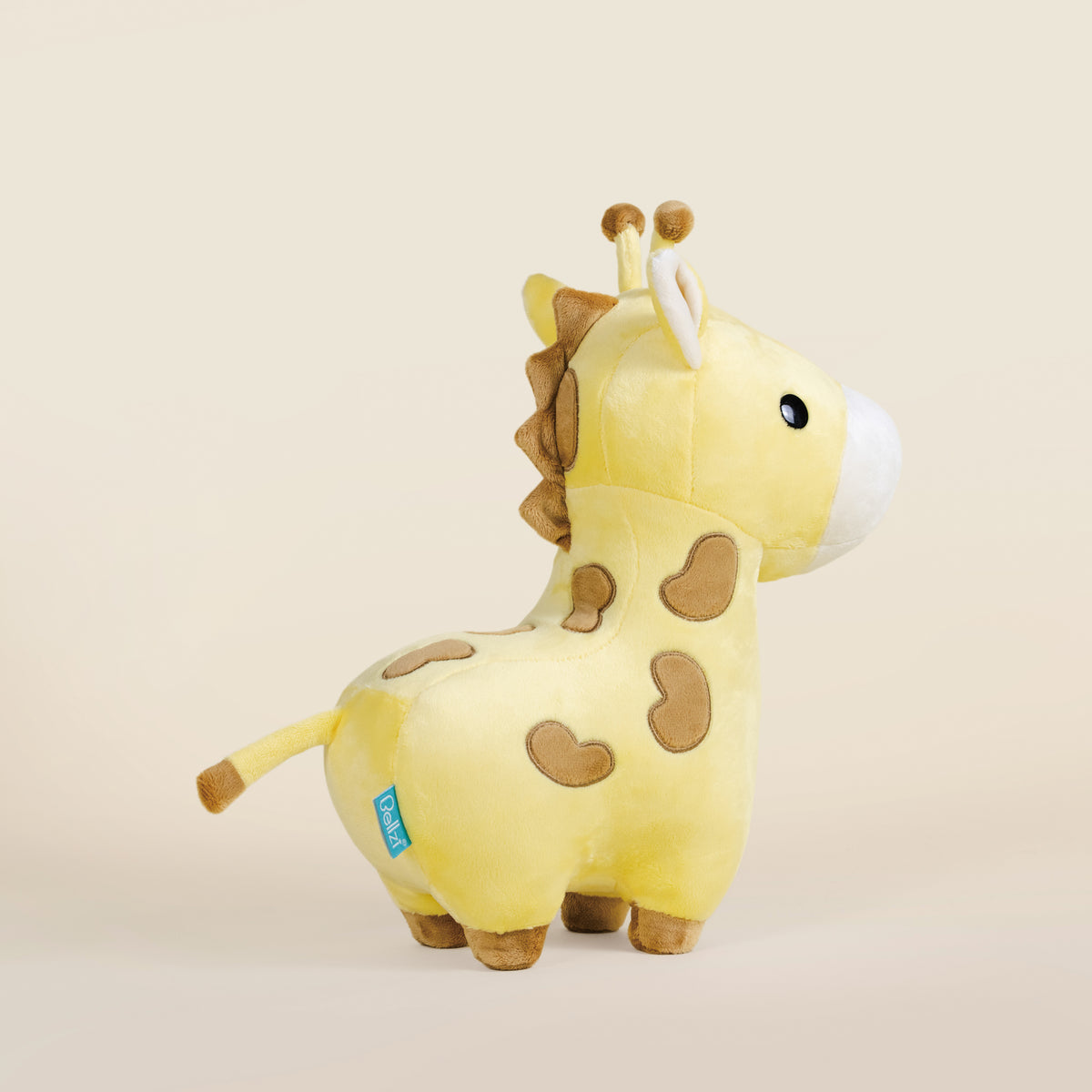 Giraffi the Giraffe