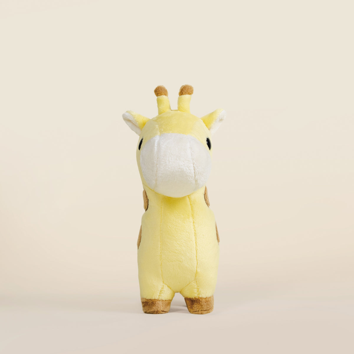 Mini Giraffi the Giraffe
