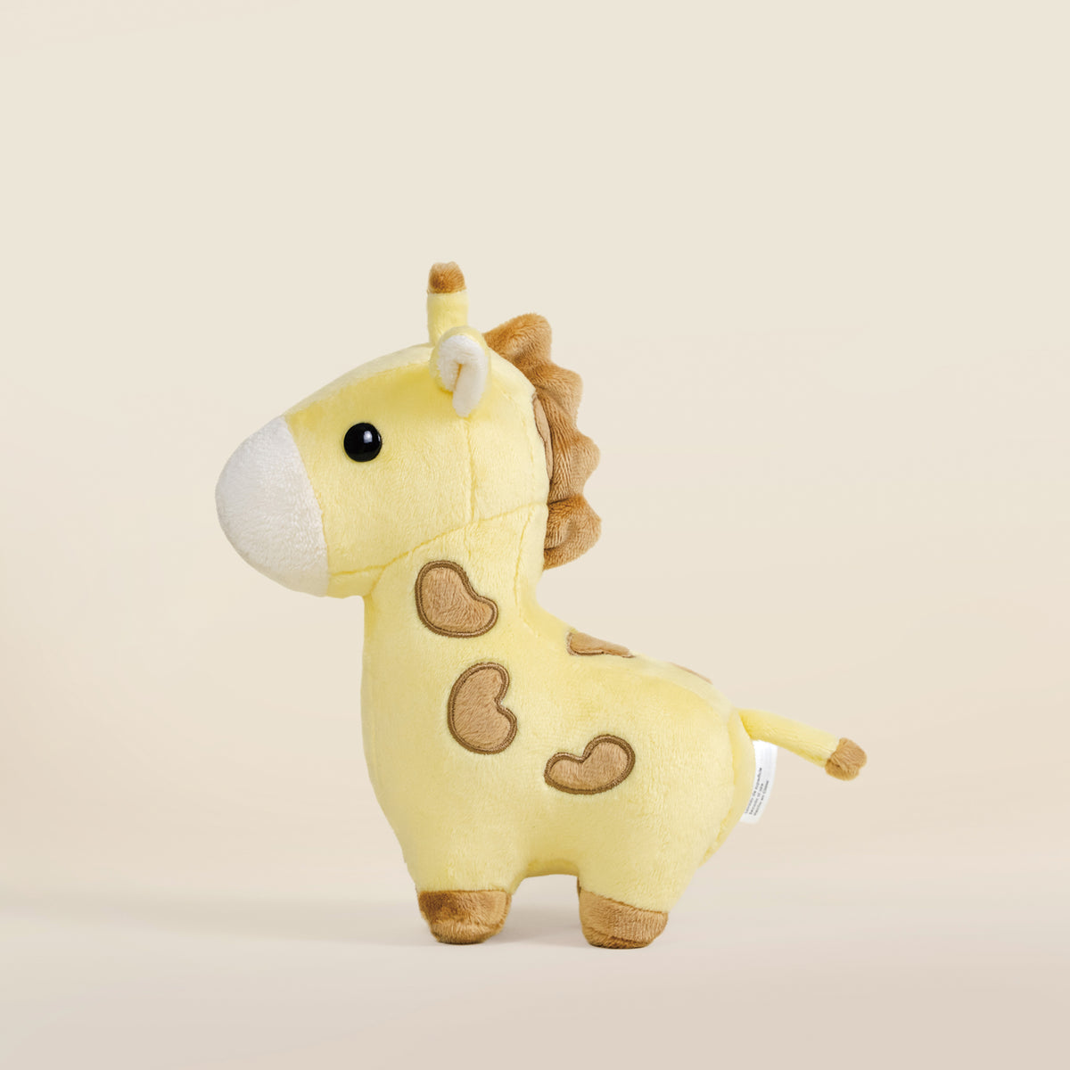 Mini Giraffi the Giraffe