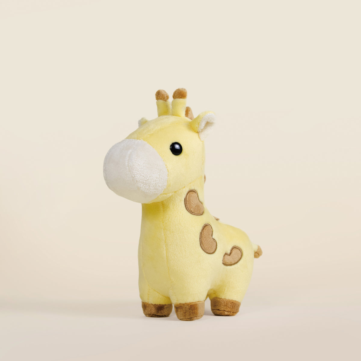 Mini Giraffi the Giraffe