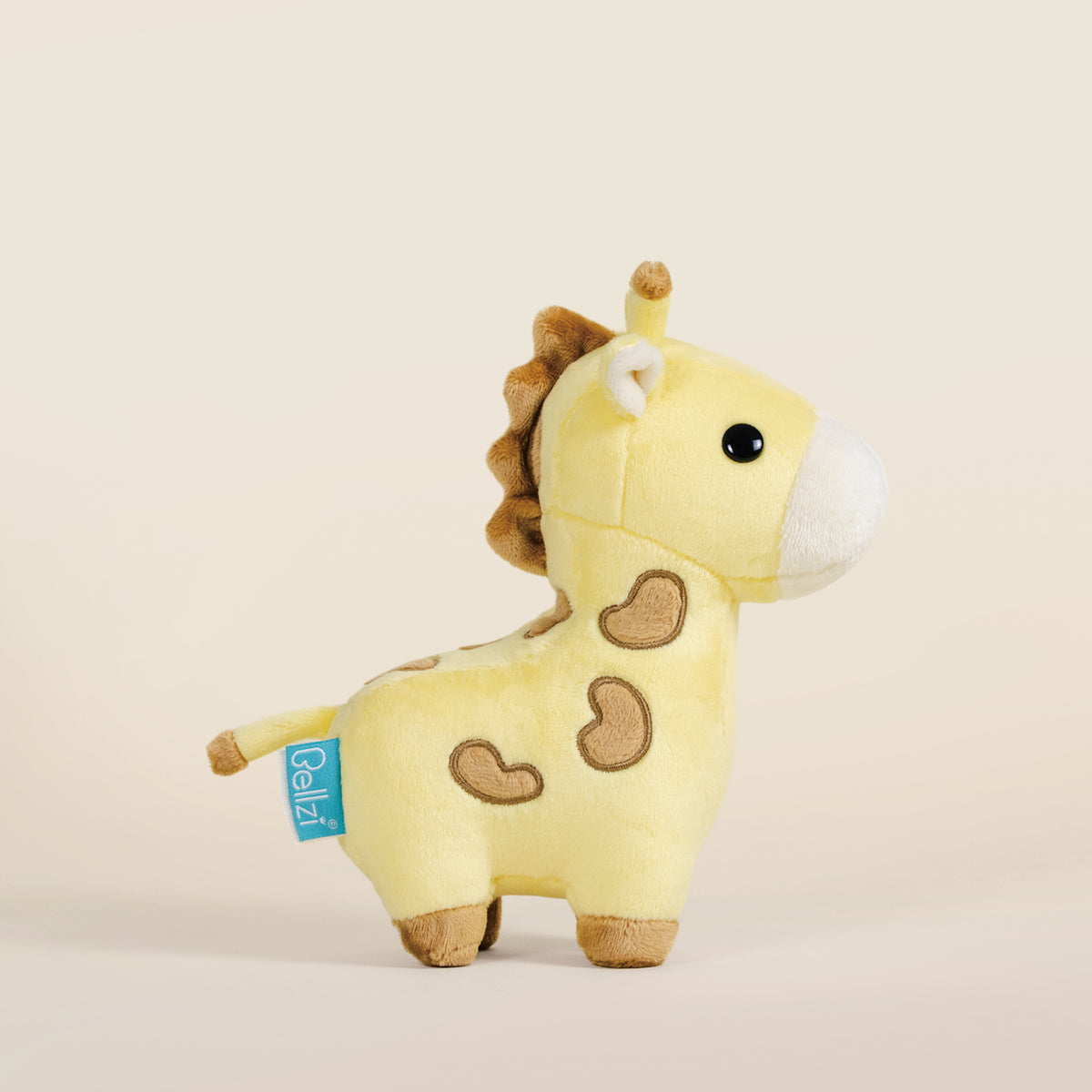 Mini Giraffi the Giraffe