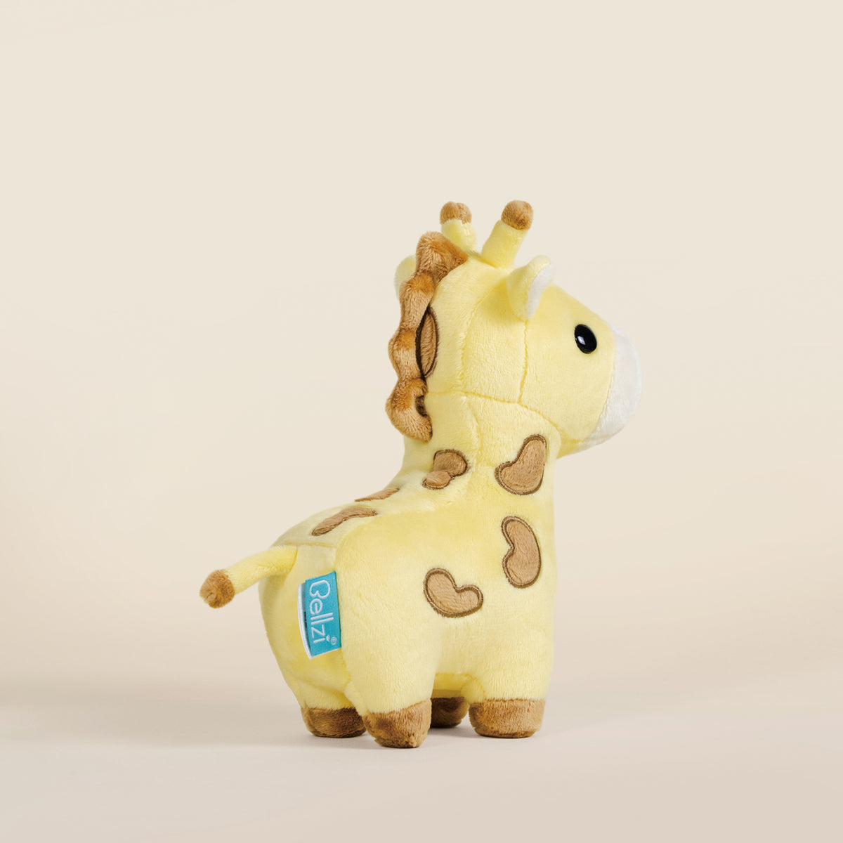 Mini Giraffi the Giraffe
