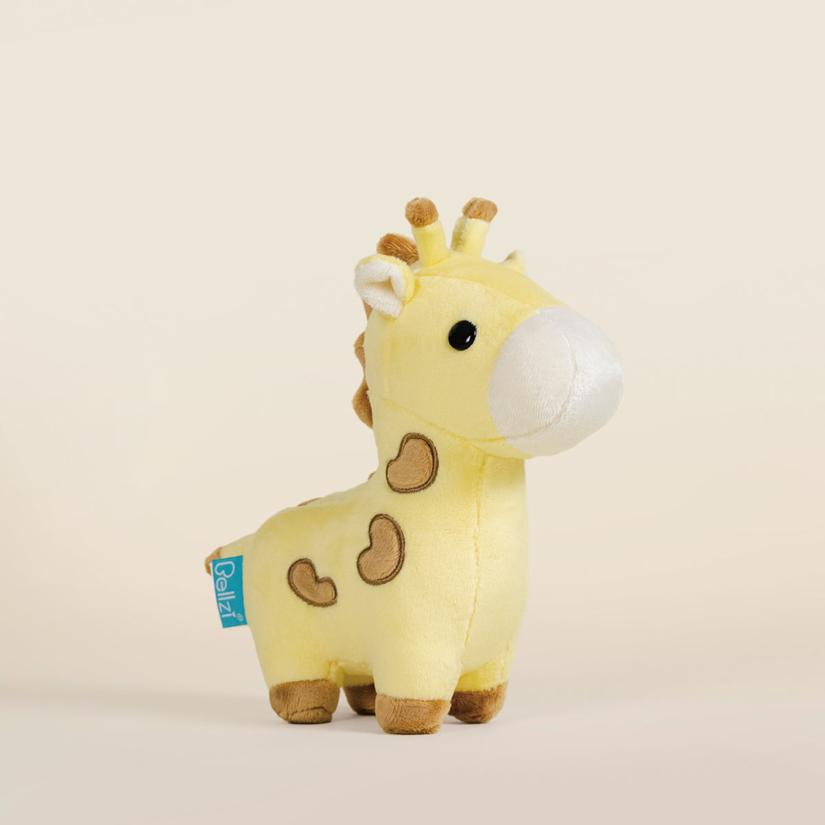 Mini Giraffi the Giraffe