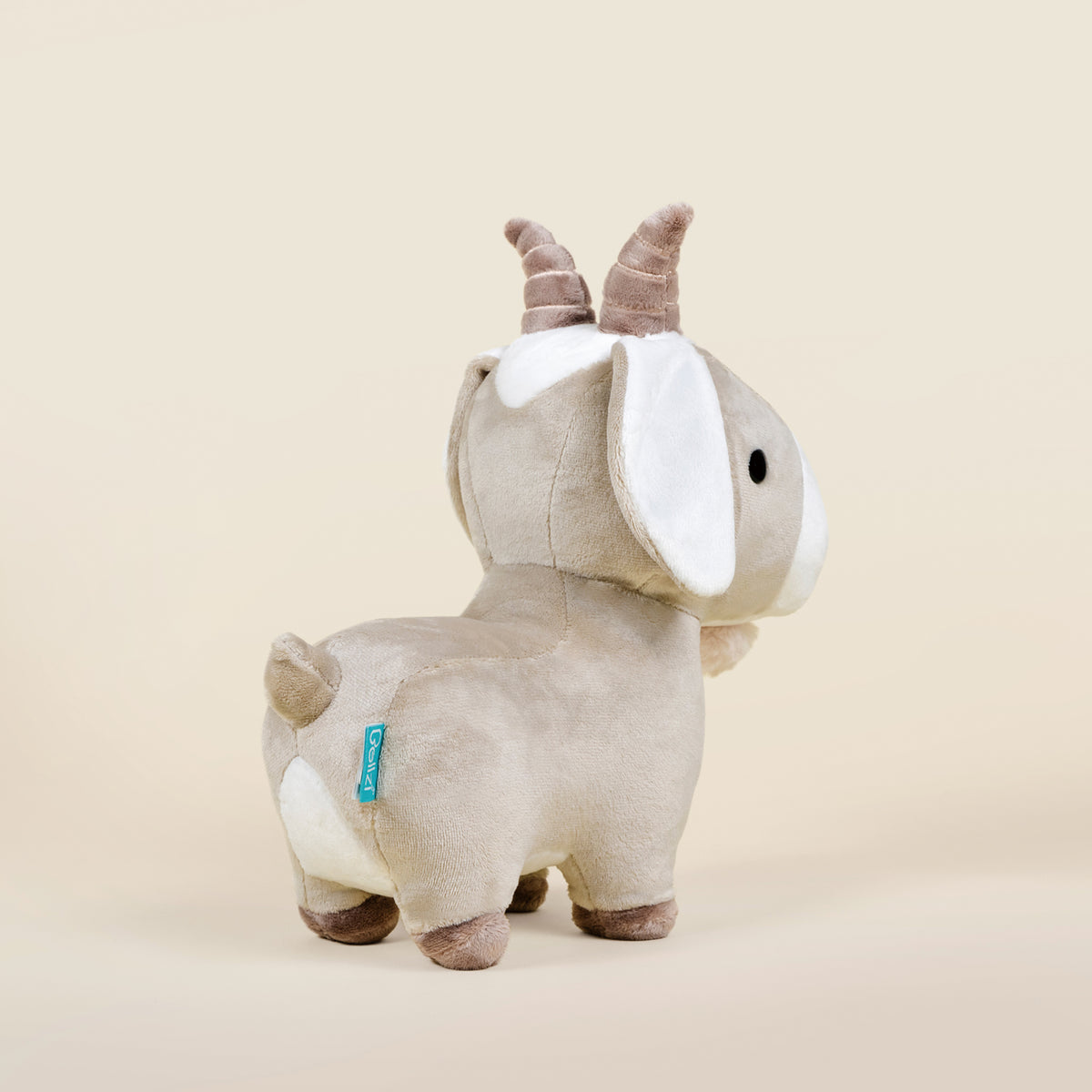 Goati the Goat