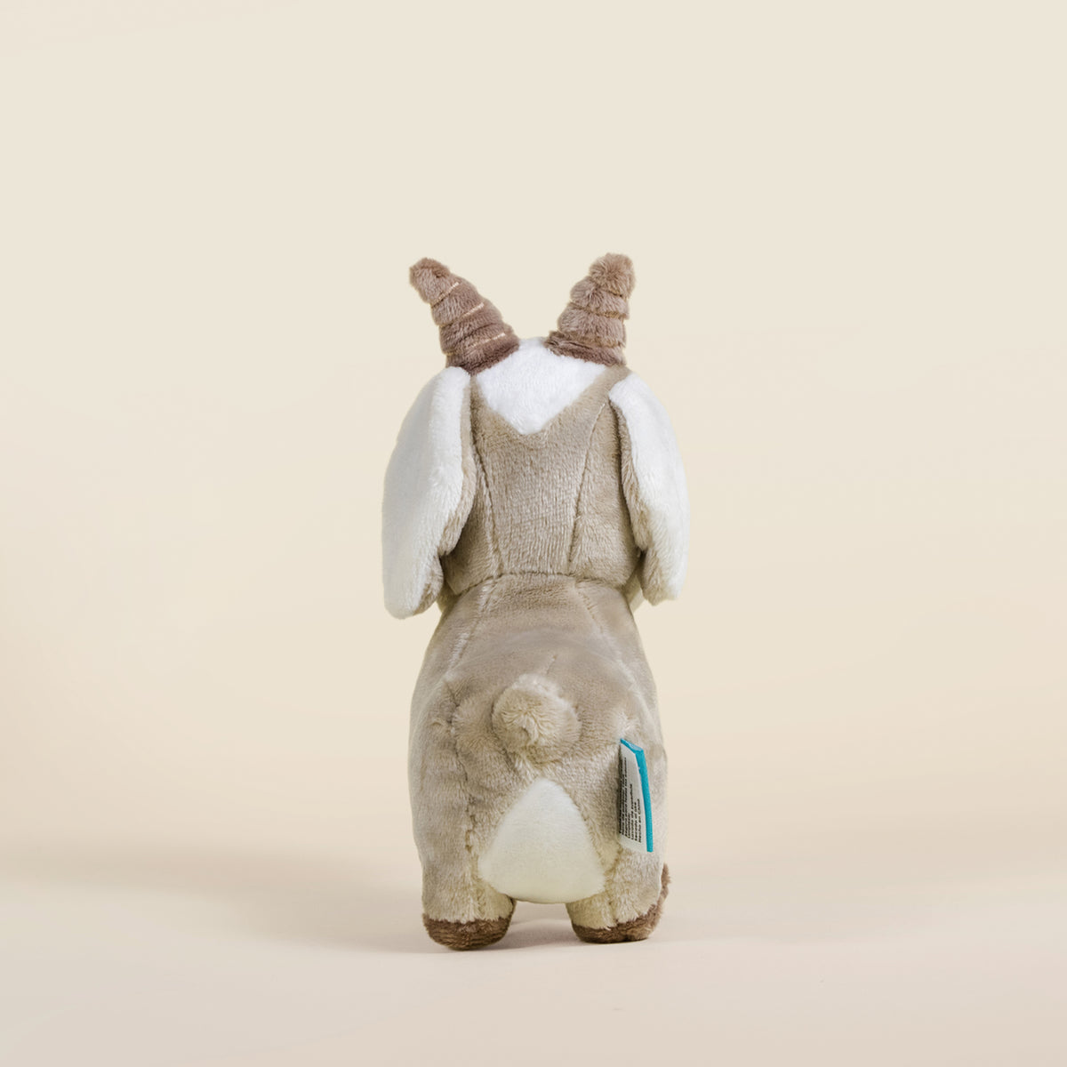 Mini Goati the Goat