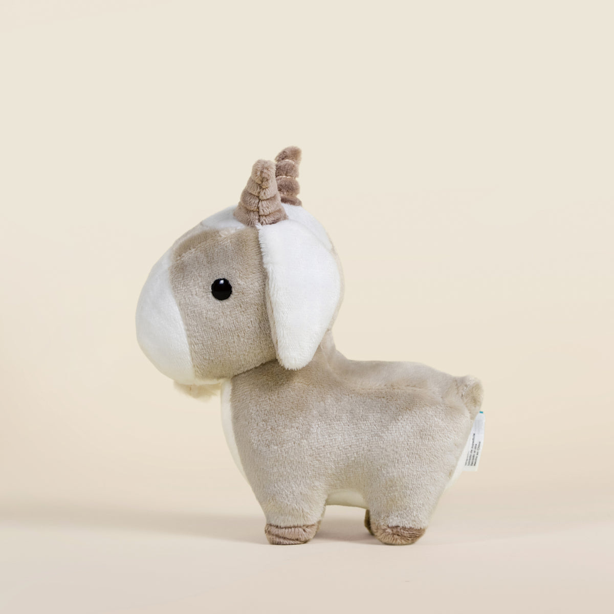 Mini Goati the Goat