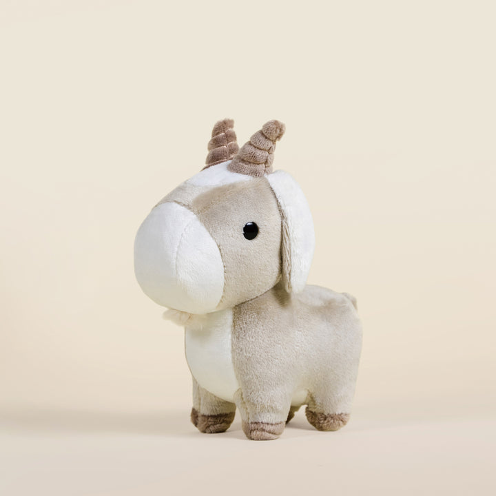 Mini Goati the Goat