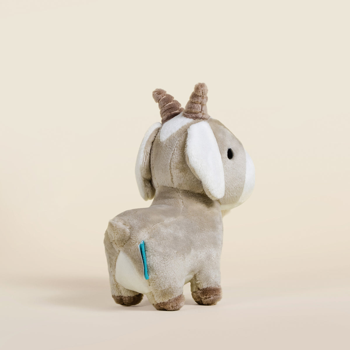 Mini Goati the Goat