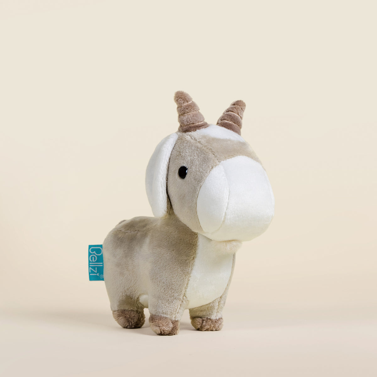 Mini Goati the Goat