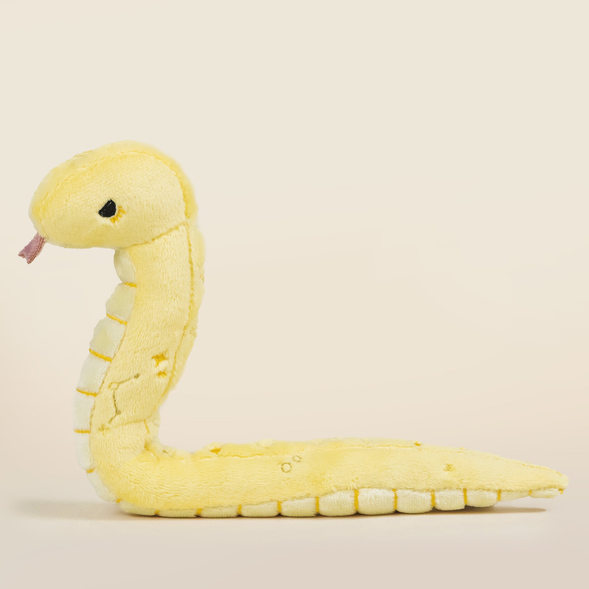 Mini Golden Snaki the Snake