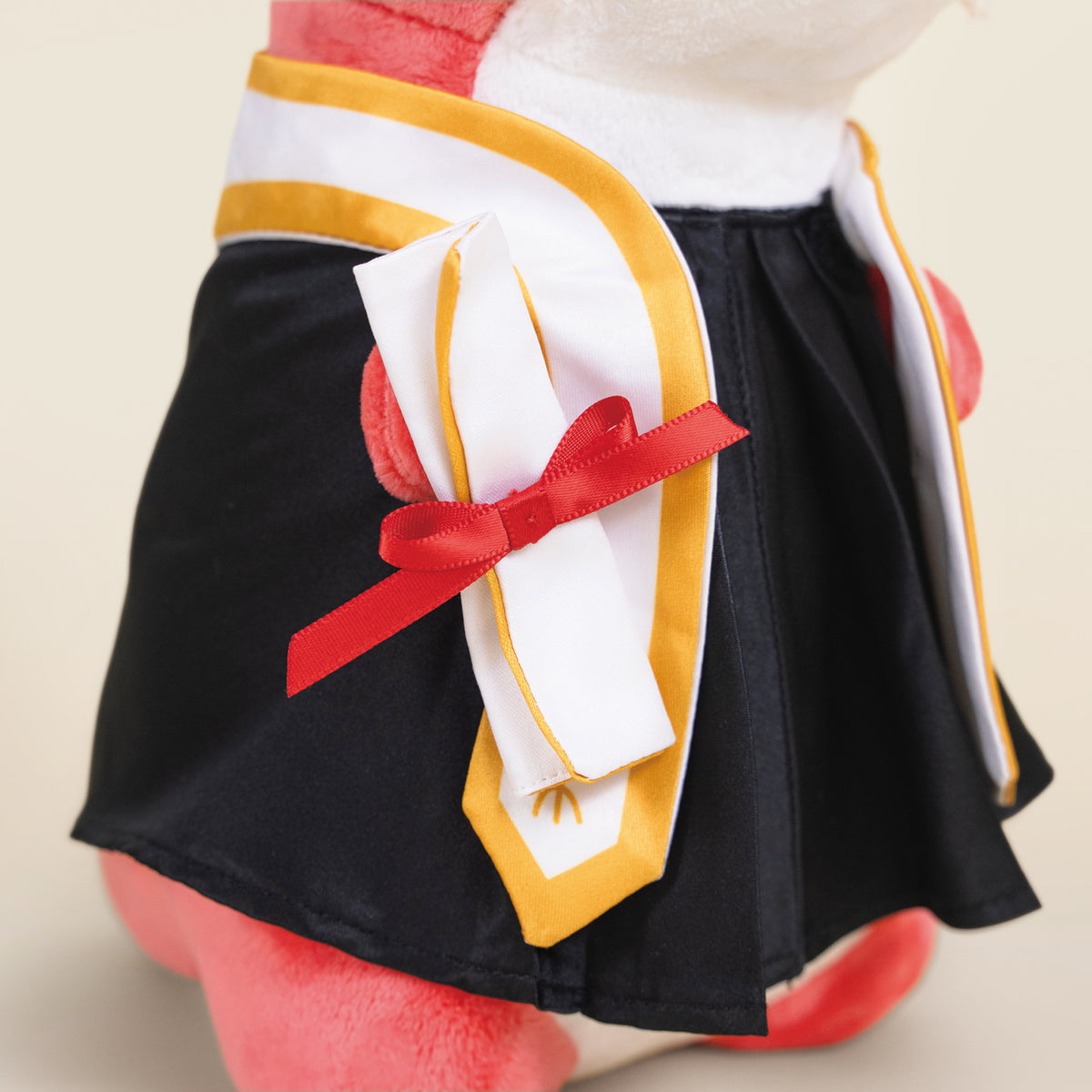 Graduation Rexxi