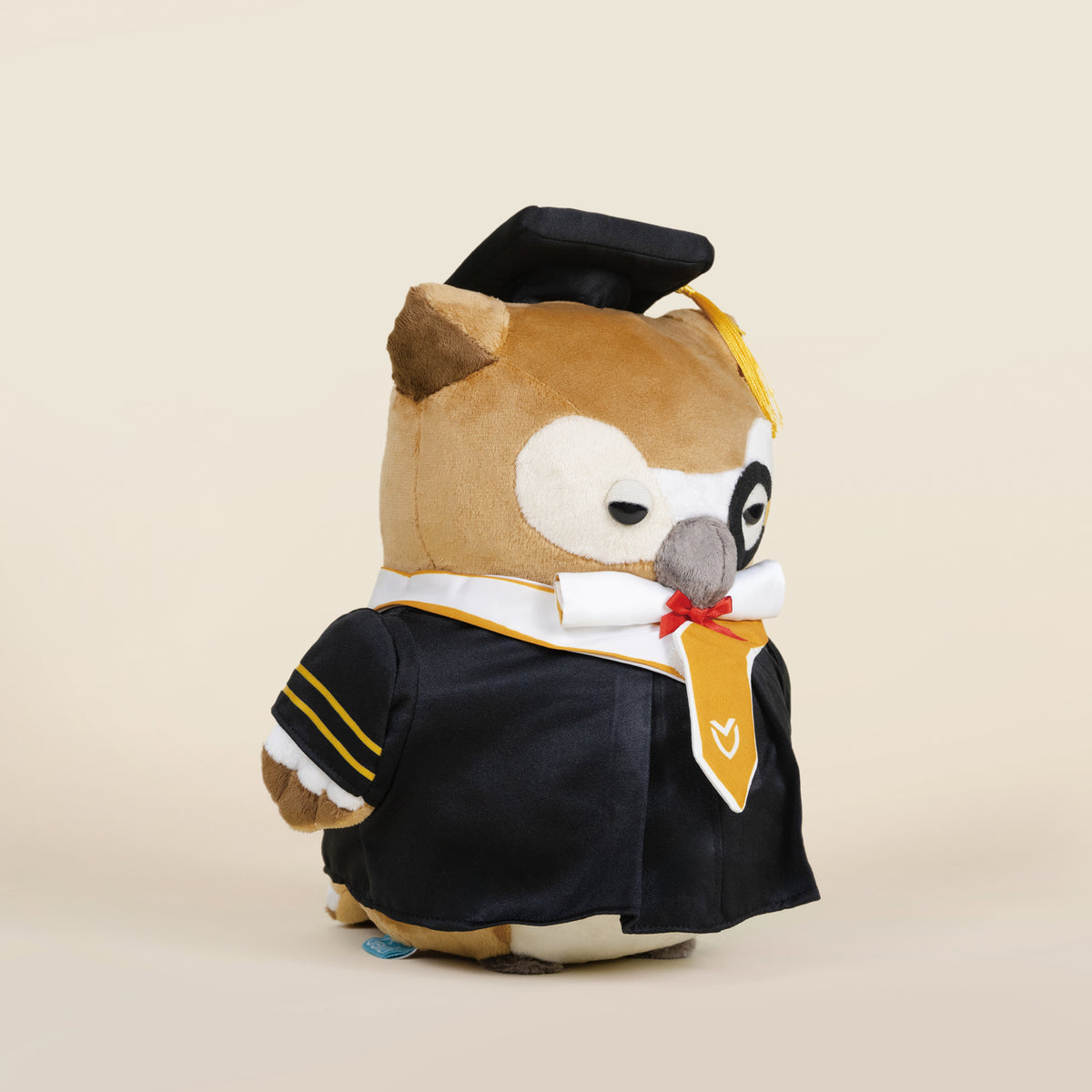 Graduation Owli