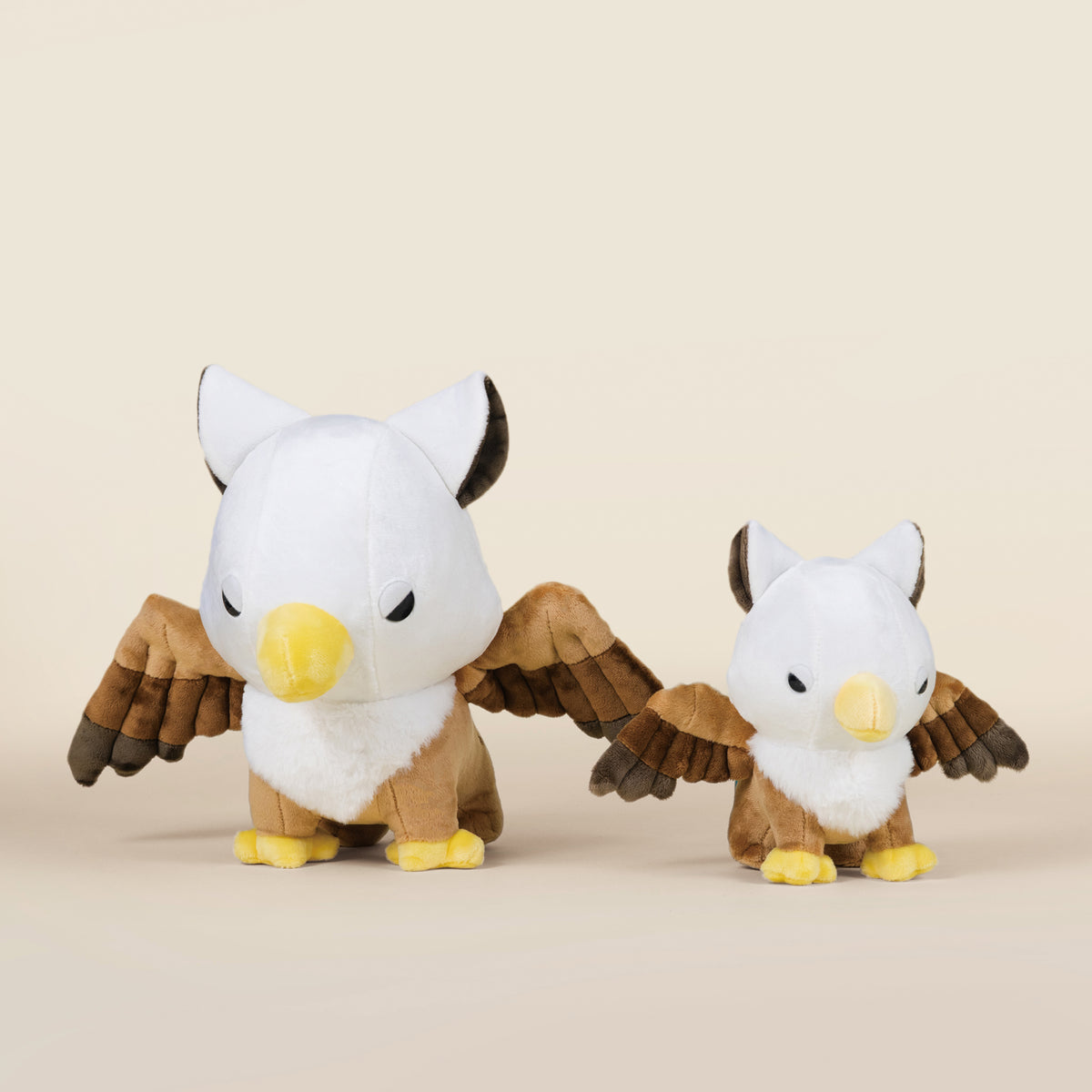 Mini Griffi the Griffin