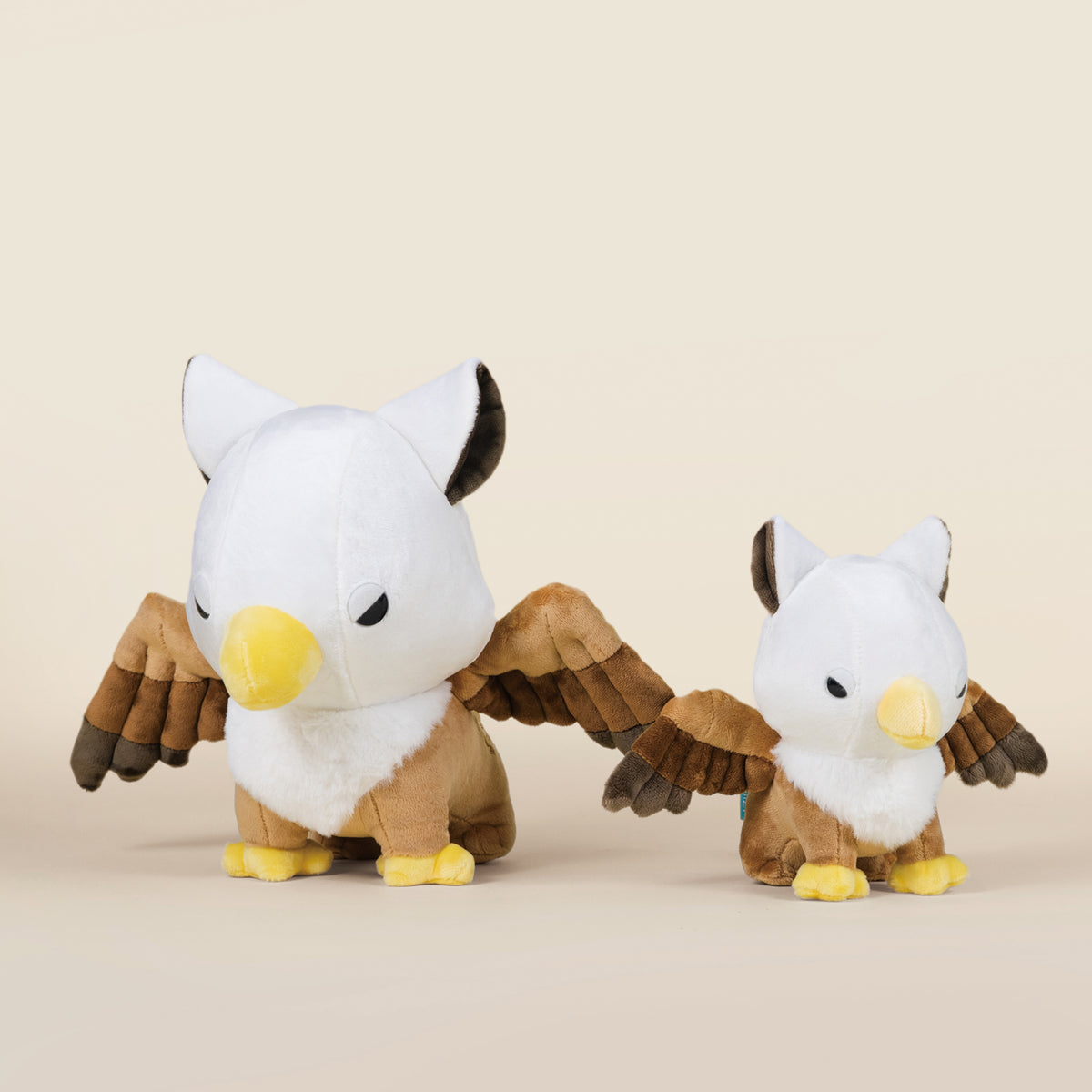 Mini Griffi the Griffin
