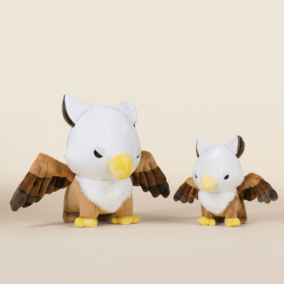 Mini Griffi the Griffin