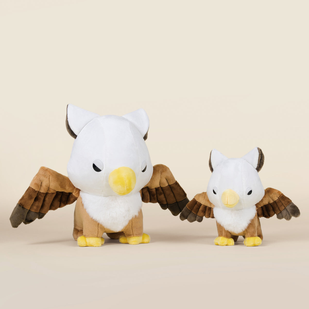 Mini Griffi the Griffin