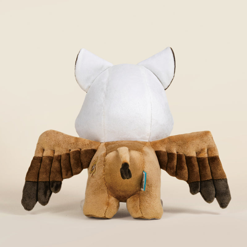 Griffi the Griffin - Griffin Stuffed Animal | Bellzi