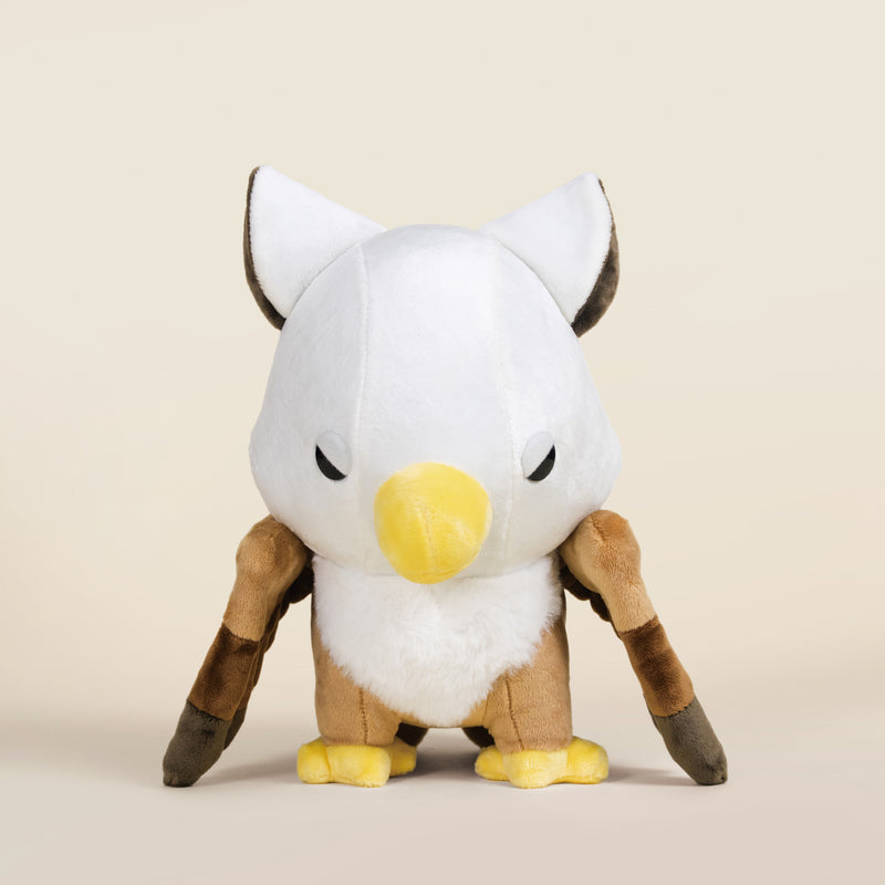 Griffi the Griffin - Griffin Stuffed Animal | Bellzi