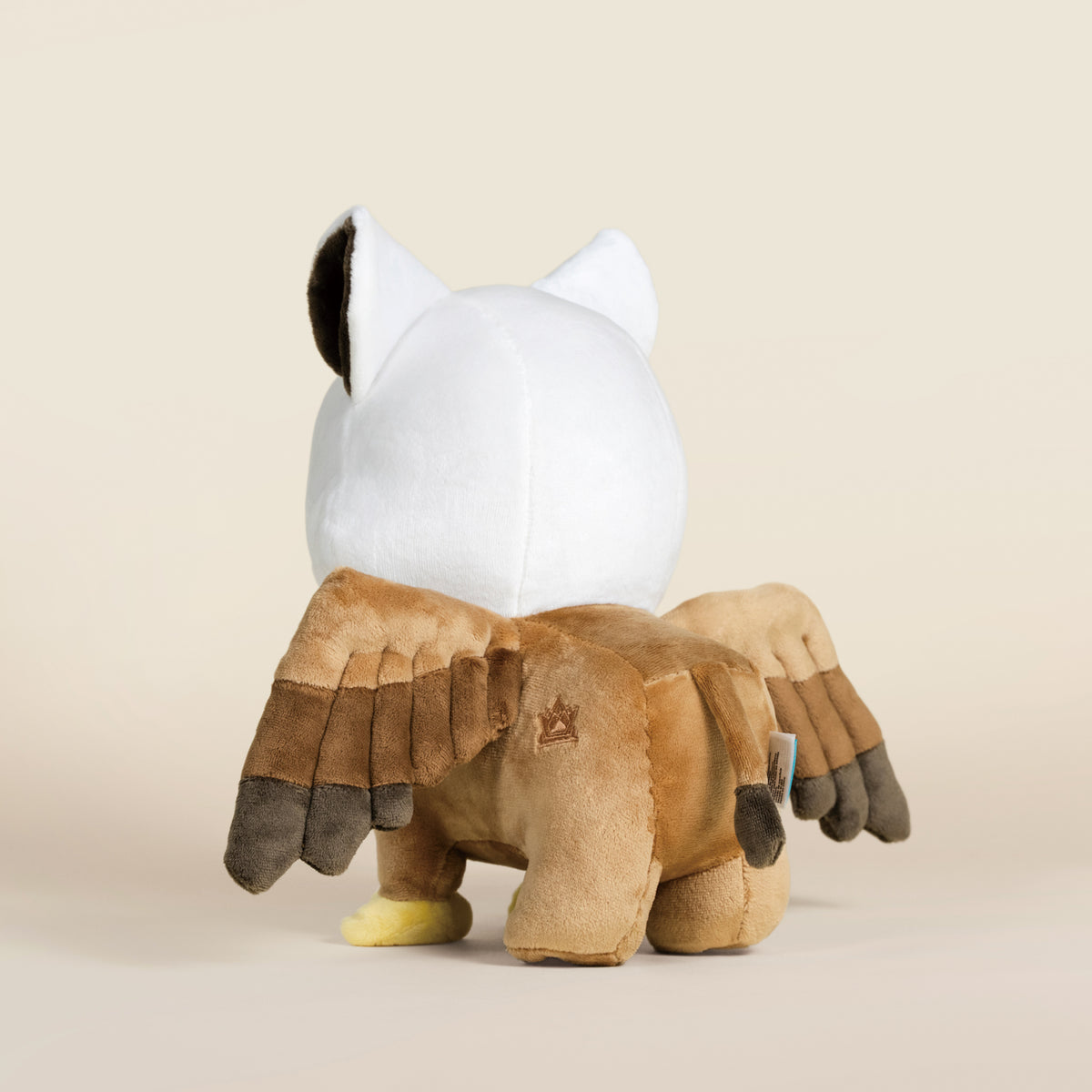 Griffi the Griffin