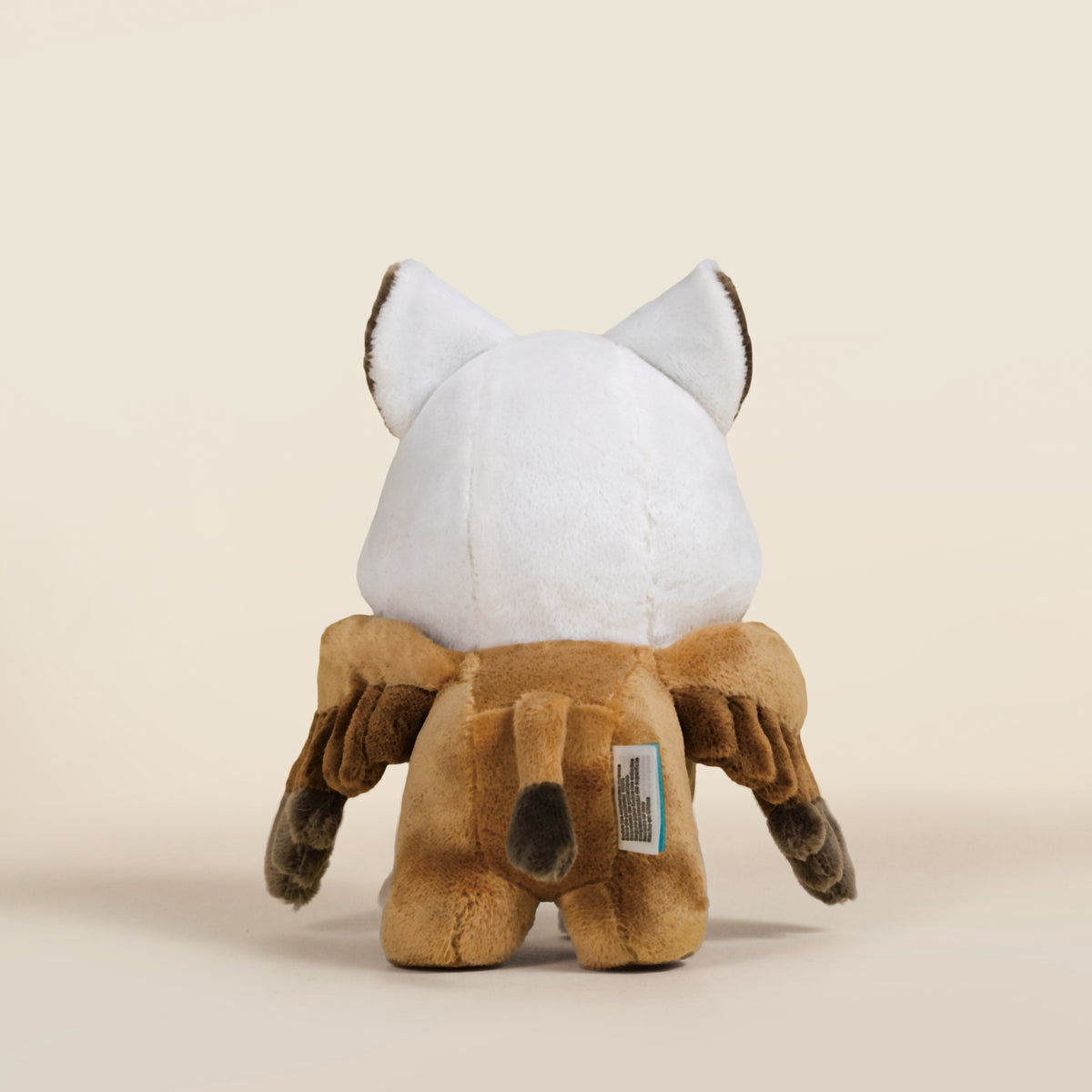 Mini Griffi the Griffin