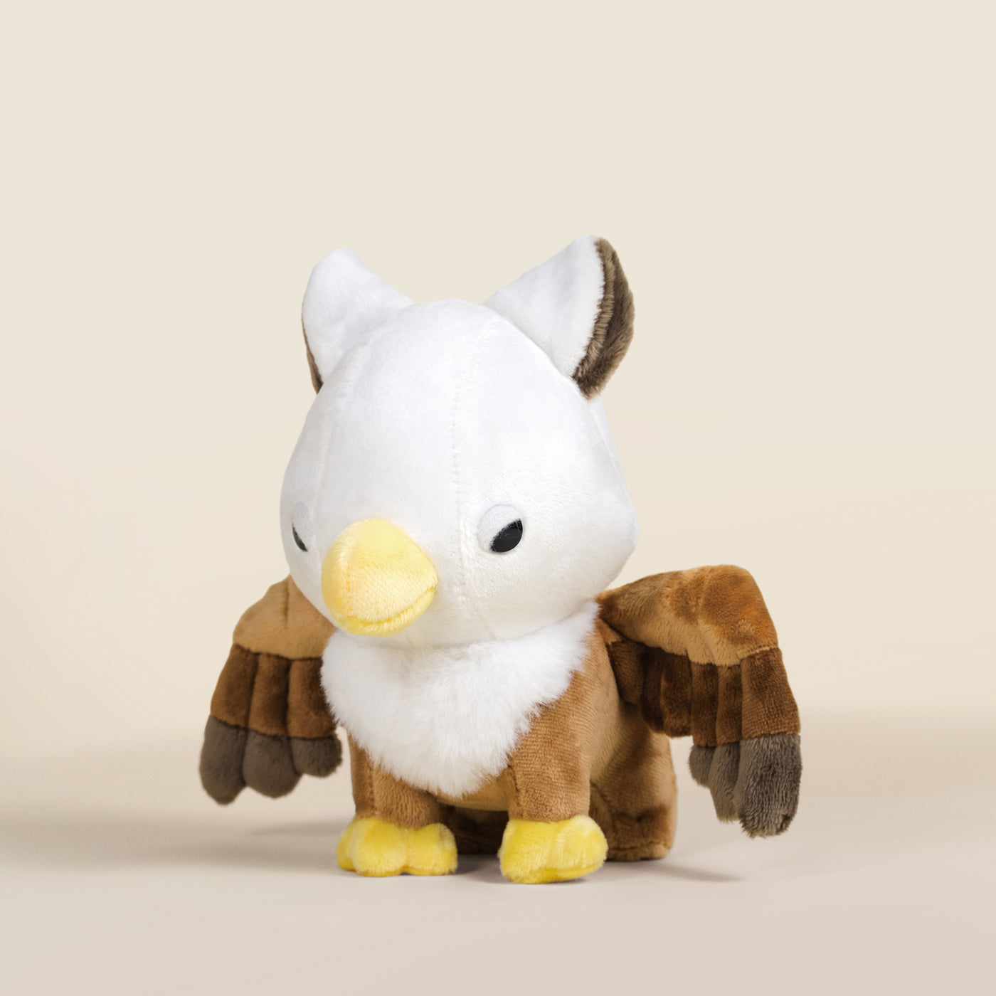 Mini Griffi the Griffin – Bellzi