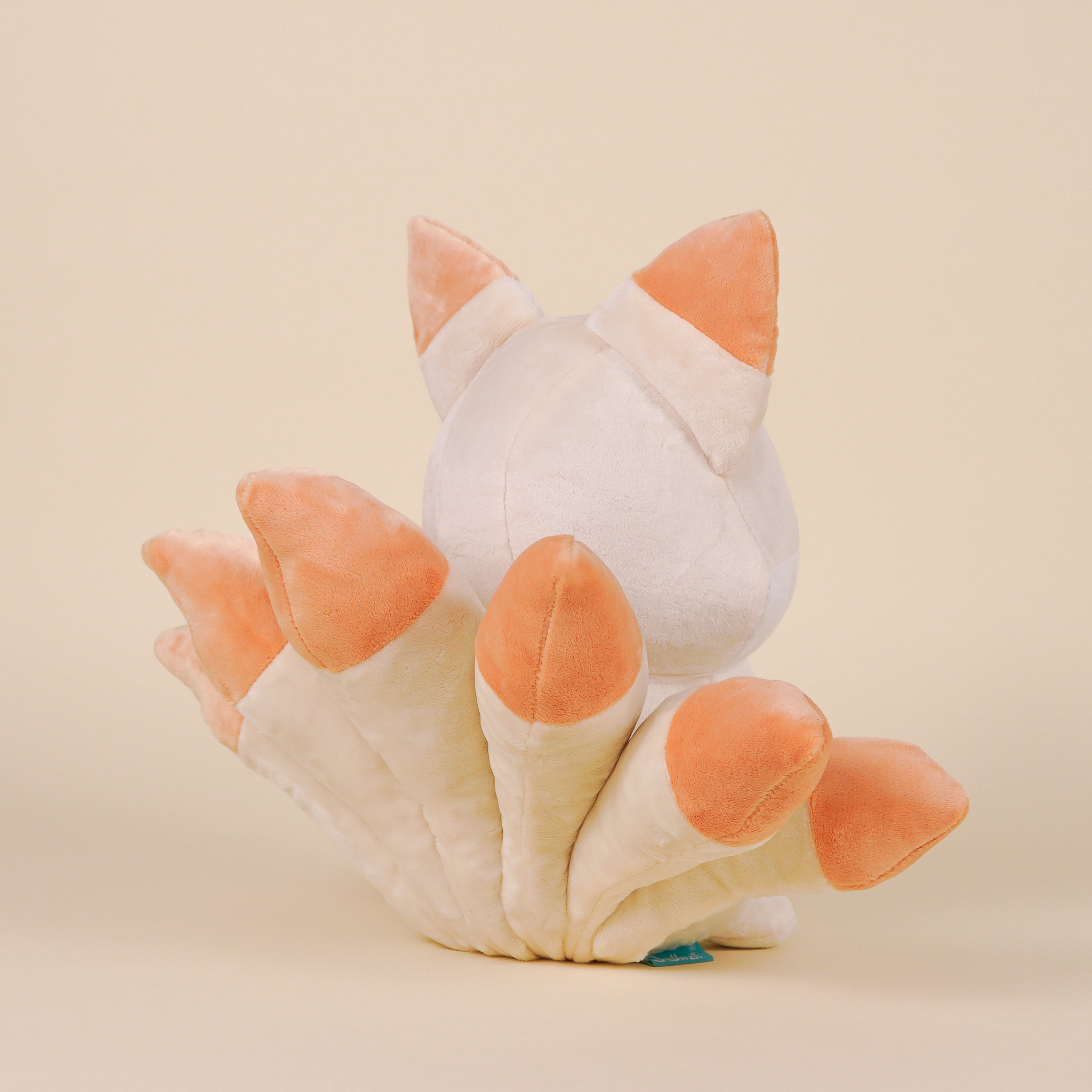 Bellzi Huli The Mystical Fox