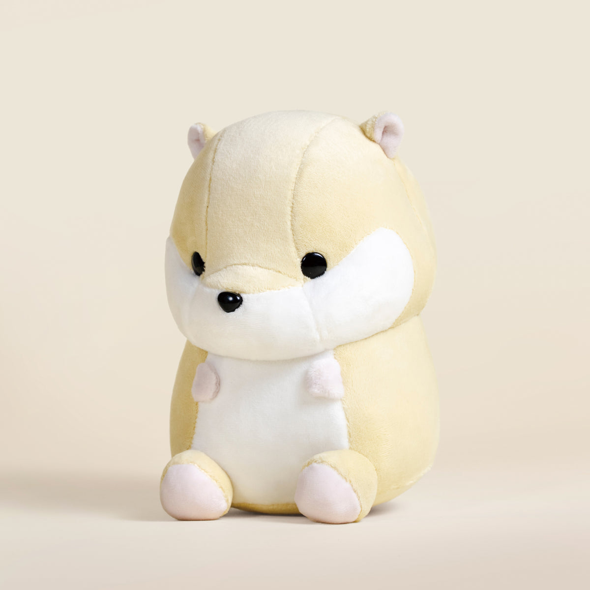 Hami the Hamster