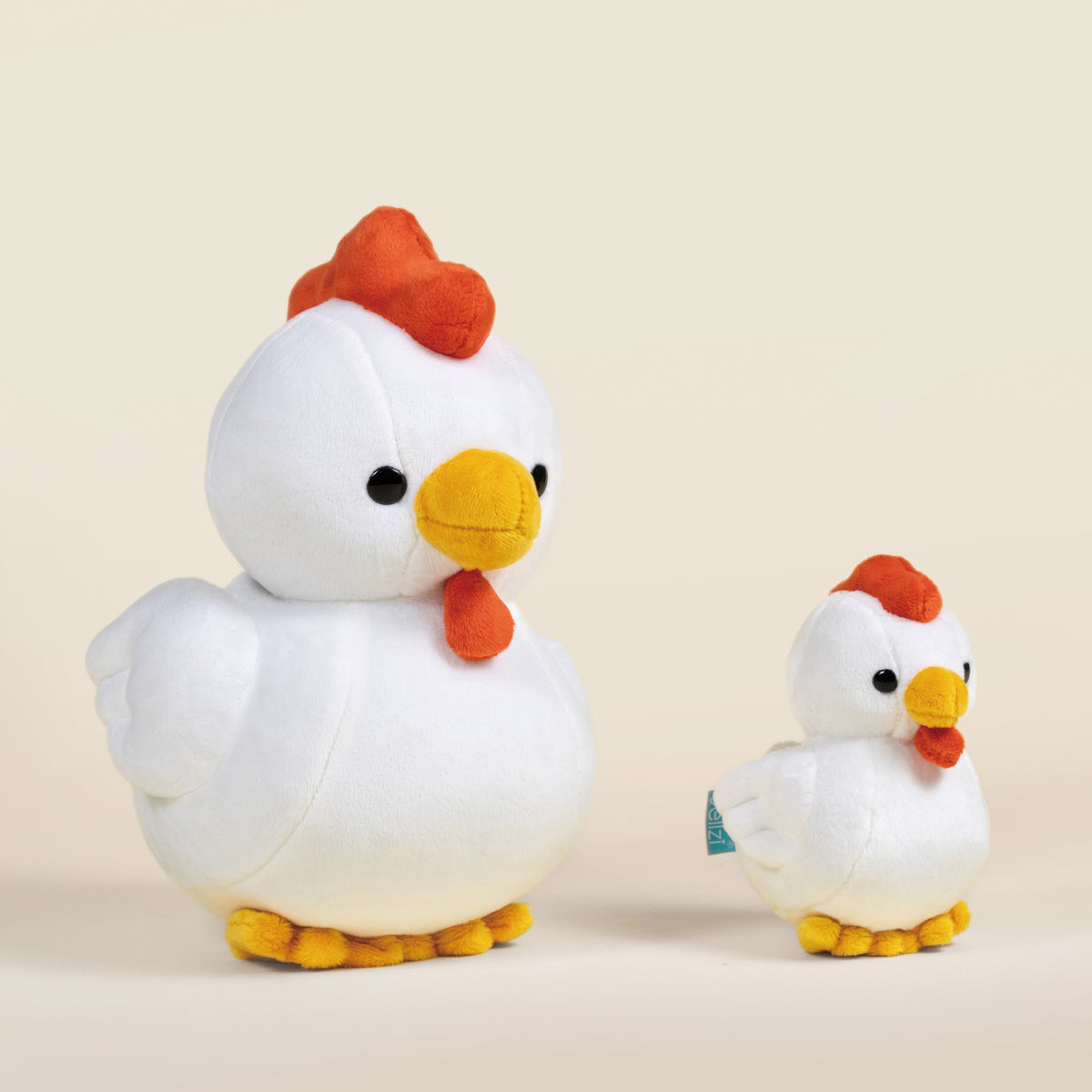 Heni the Hen