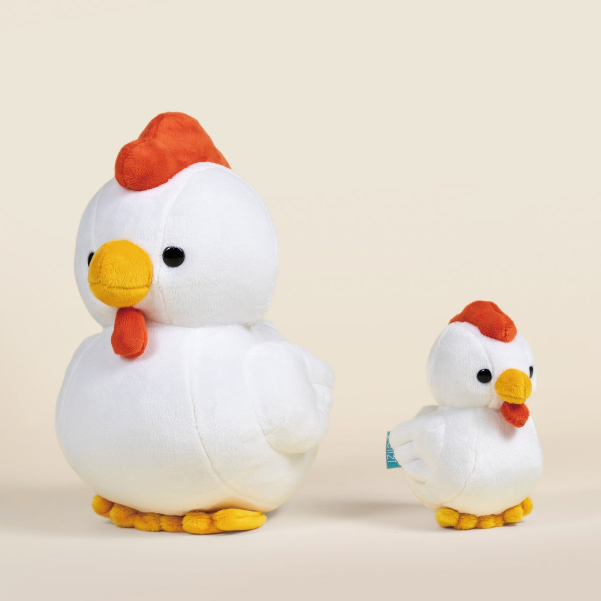 Mini Heni the Hen