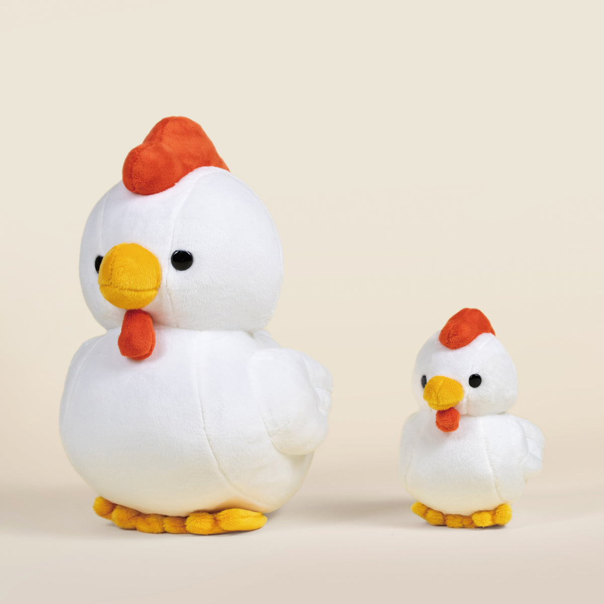 Heni the Hen