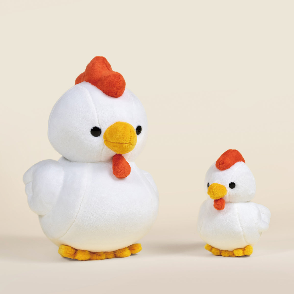 Heni the Hen