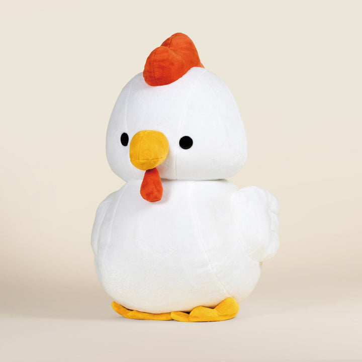 Giant Heni the Hen