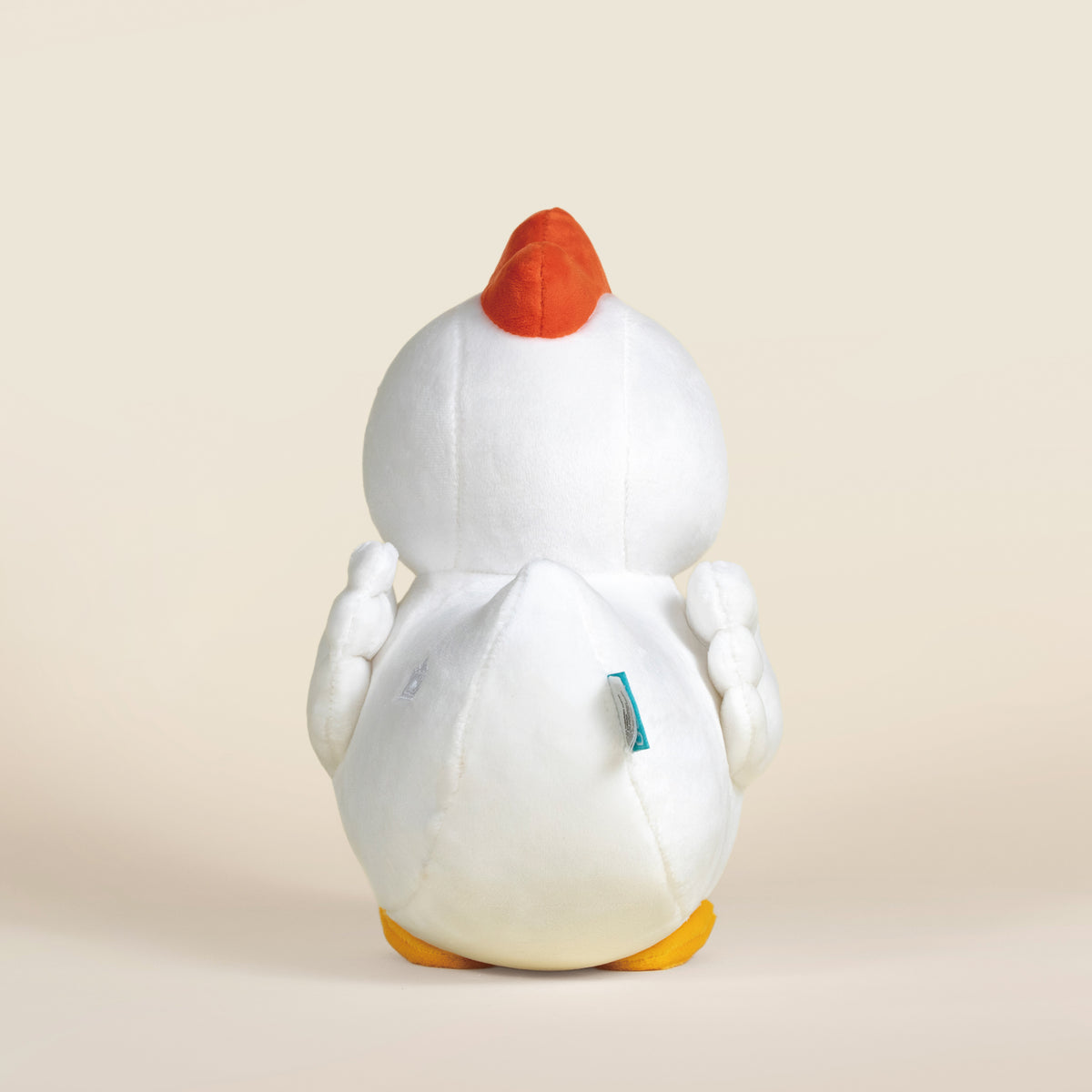Heni the Hen