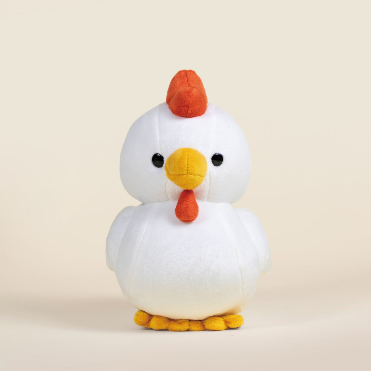 Heni the Hen