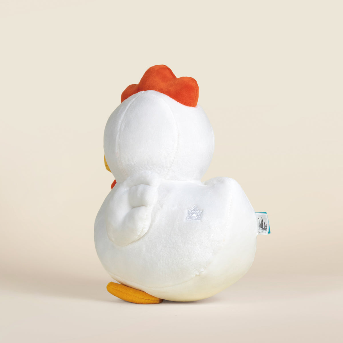 Heni the Hen