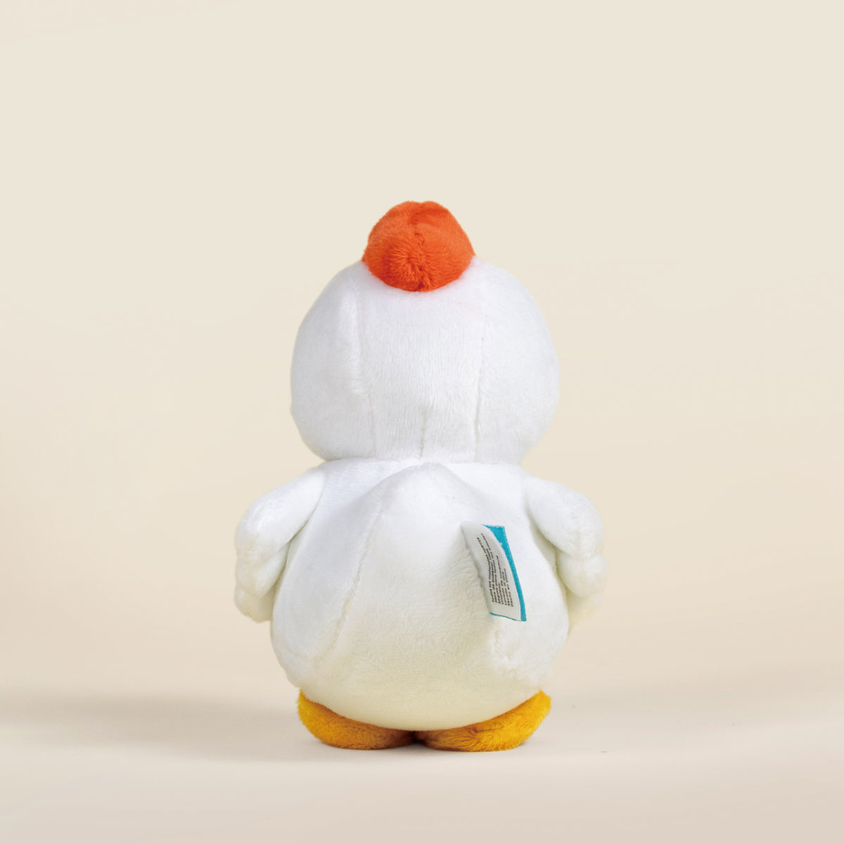 Mini Heni the Hen