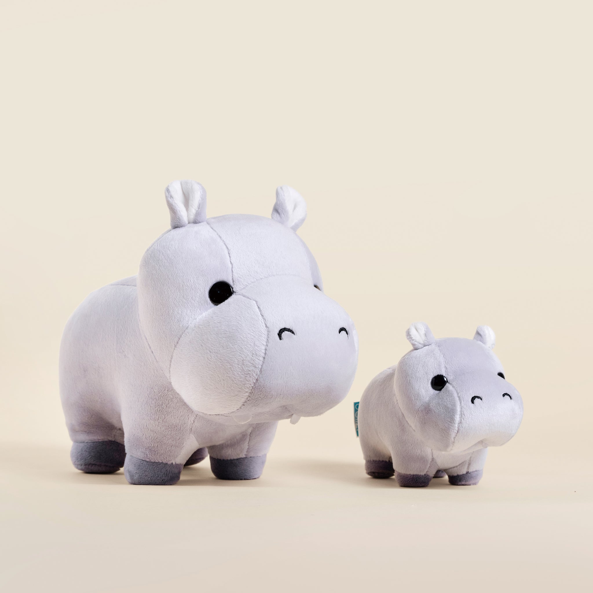 Hippi the Hippo