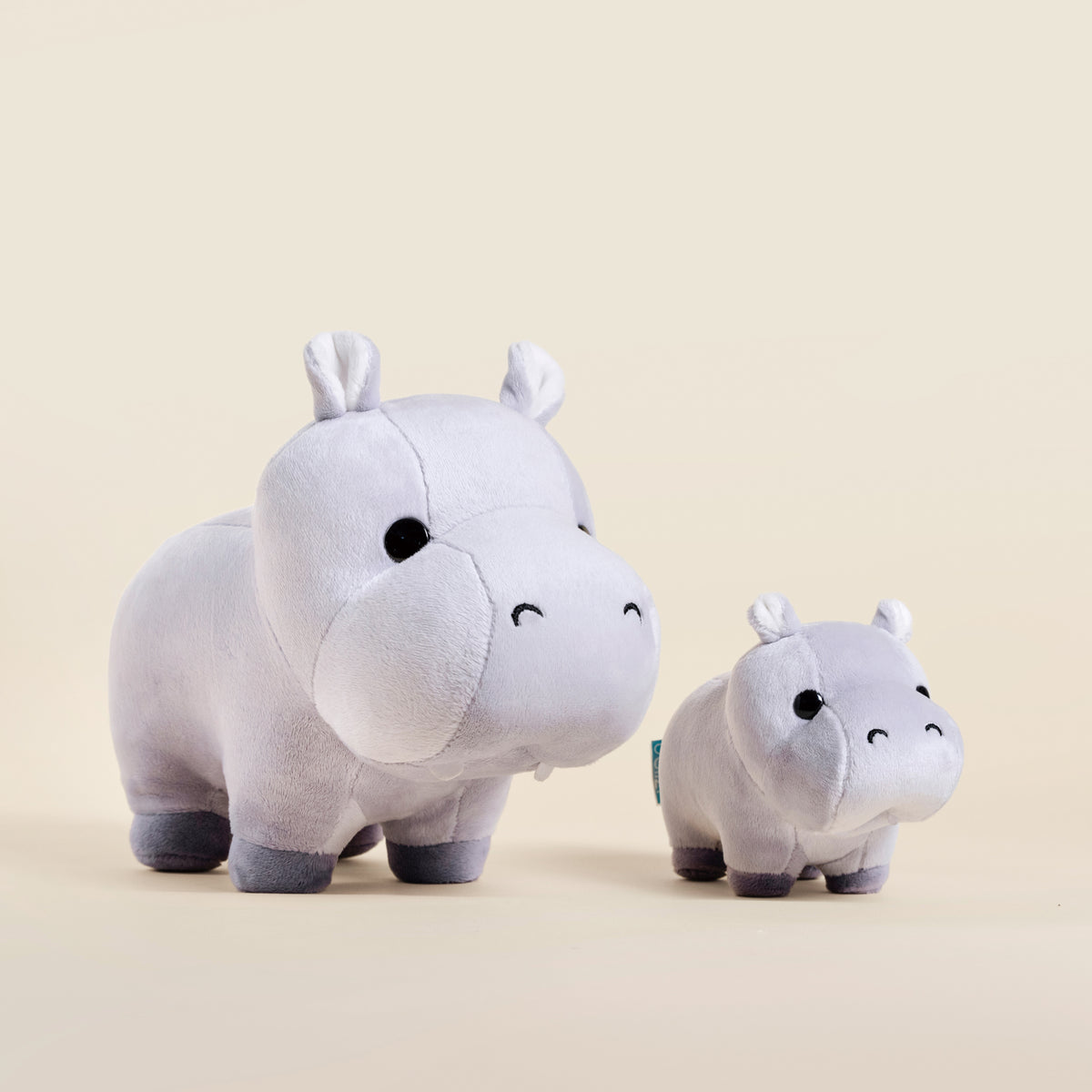Hippi the Hippo